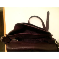 Longchamp Shoulder bag Leather