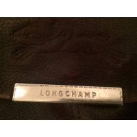 Longchamp Shoulder bag Leather