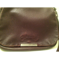 Longchamp Shoulder bag Leather