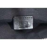 Fendi Bag/Purse Fur in Black