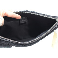 Fendi Bag/Purse Fur in Black