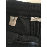 Brunello Cucinelli Trousers Wool
