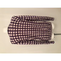 Laurèl Knitwear Wool in Violet