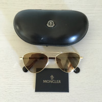 Moncler Glasses in Gold
