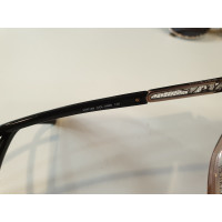 Nina Ricci Brille in Braun