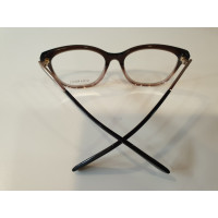 Nina Ricci Brille in Braun