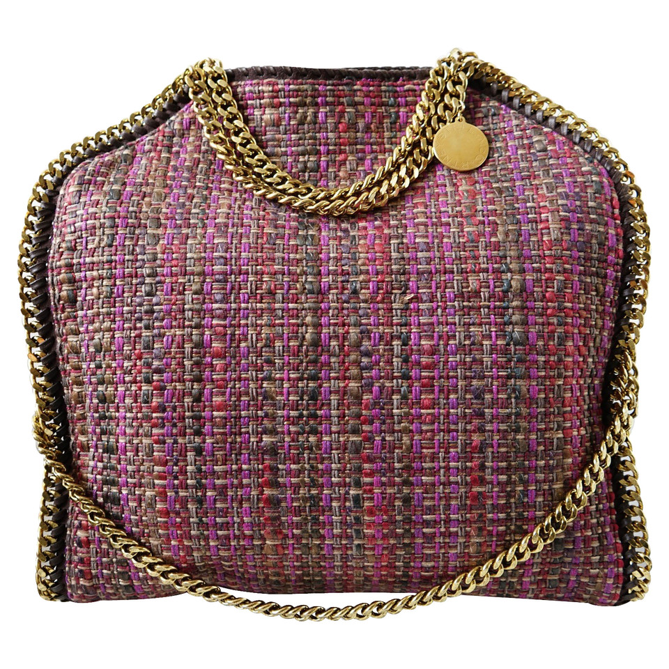 Stella McCartney Falabella aus Canvas