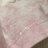 Chanel Top Cotton in Pink