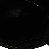 Guess Shopper Leather in Black