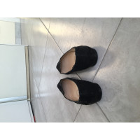 Jimmy Choo Slippers/Ballerinas in Black