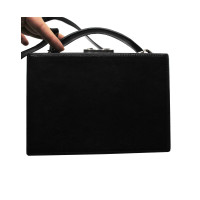 Philipp Plein Shoulder bag Leather in Black