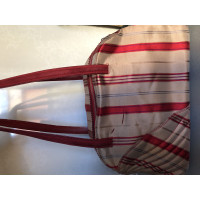 Etro Tote bag in Rood