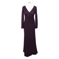 Ralph Lauren Dress in Violet
