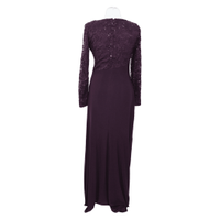 Ralph Lauren Dress in Violet