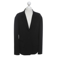 Donna Karan Blazer in zwart