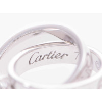 Cartier Collier en Or blanc en Blanc