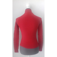 Karen Millen Top en Rouge