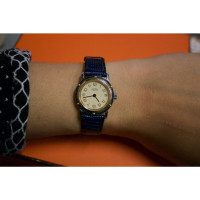 Hermès Horloge Staal