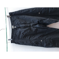 Calvin Klein Paire de Pantalon en Coton en Noir