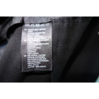 Comme Des Garçons For H&M Jacket/Coat Wool in Black