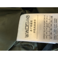 Max & Co Jacke/Mantel in Oliv