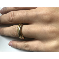 Cartier Ring Yellow gold in Gold