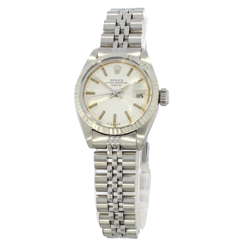 Rolex OYSTER PERPETUAL LADY-DATE
