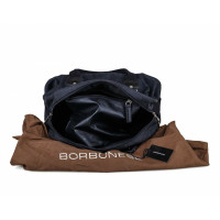 Borbonese Shopper en Noir