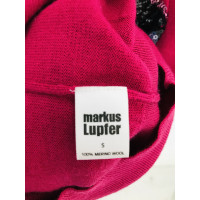 Markus Lupfer Knitwear Wool in Pink