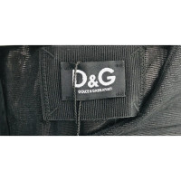 D&G Dress in Black