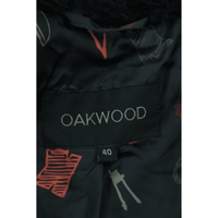 Oakwood deleted product