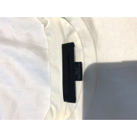 Alexander Wang Top Cotton in White