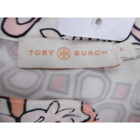 Tory Burch Dress Silk