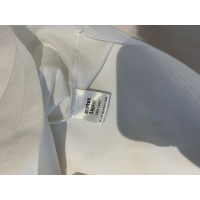 Markus Lupfer Top Cotton in White