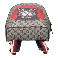 Gucci Backpack
