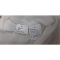 Marina Rinaldi Skirt Wool in Cream
