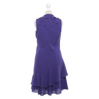 Karen Millen Dress in purple