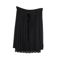 Moschino Cheap And Chic Skirt with bow
