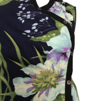 Kenzo Kimono Dress