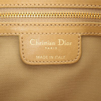 Christian Dior Sac à main en cuir