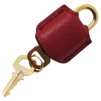 Louis Vuitton Accessori in Rosso