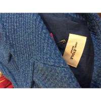 Isabel Marant Etoile Jacke/Mantel in Blau