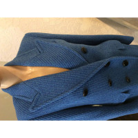 Isabel Marant Etoile Giacca/Cappotto in Blu