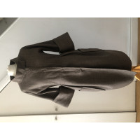 Maurizio Pecoraro  Jacket/Coat Wool in Brown