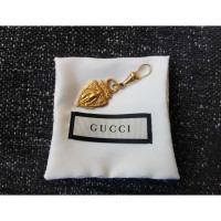 Gucci Accessoire en Doré