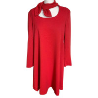 Mani Kleid in Rot