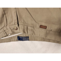 Polo Ralph Lauren Shorts Cotton in Beige