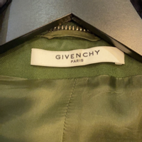 Givenchy Veste/Manteau en Coton