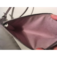 Louis Vuitton Pochette aus Leder