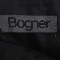 Bogner Long skirt wool